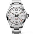 Часы Longines Conquest V.H.P. L3.718.4.76.6